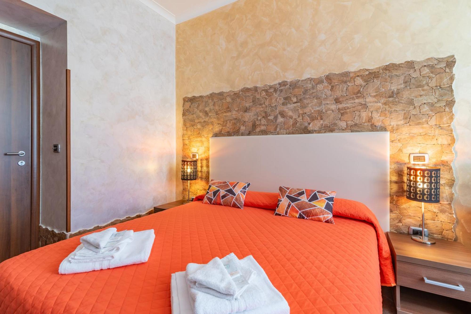 Alis Laura Guest House - 150M From Piazza Bologna Metro And 10 Minutes From The Colosseum Экстерьер фото