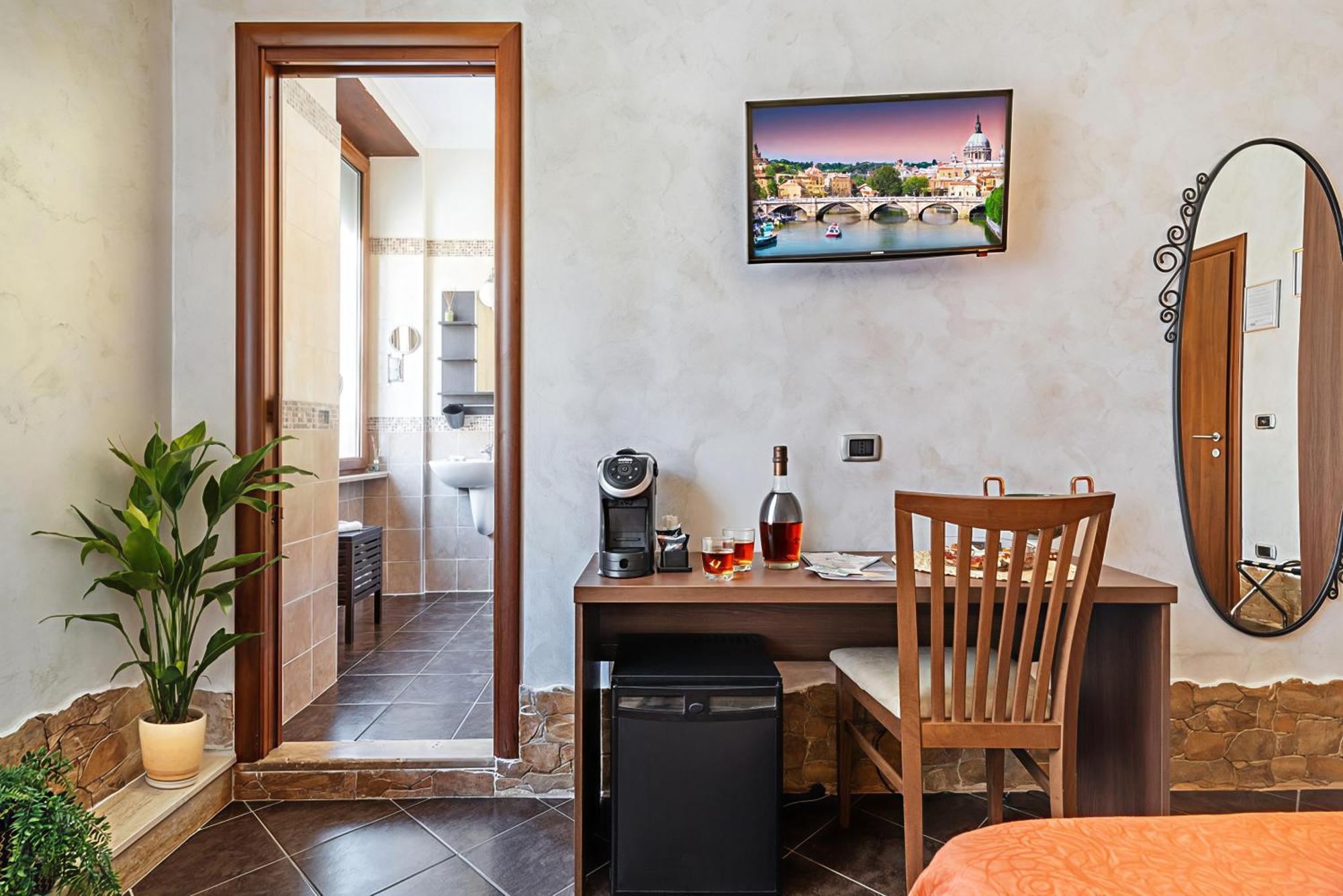 Alis Laura Guest House - 150M From Piazza Bologna Metro And 10 Minutes From The Colosseum Экстерьер фото