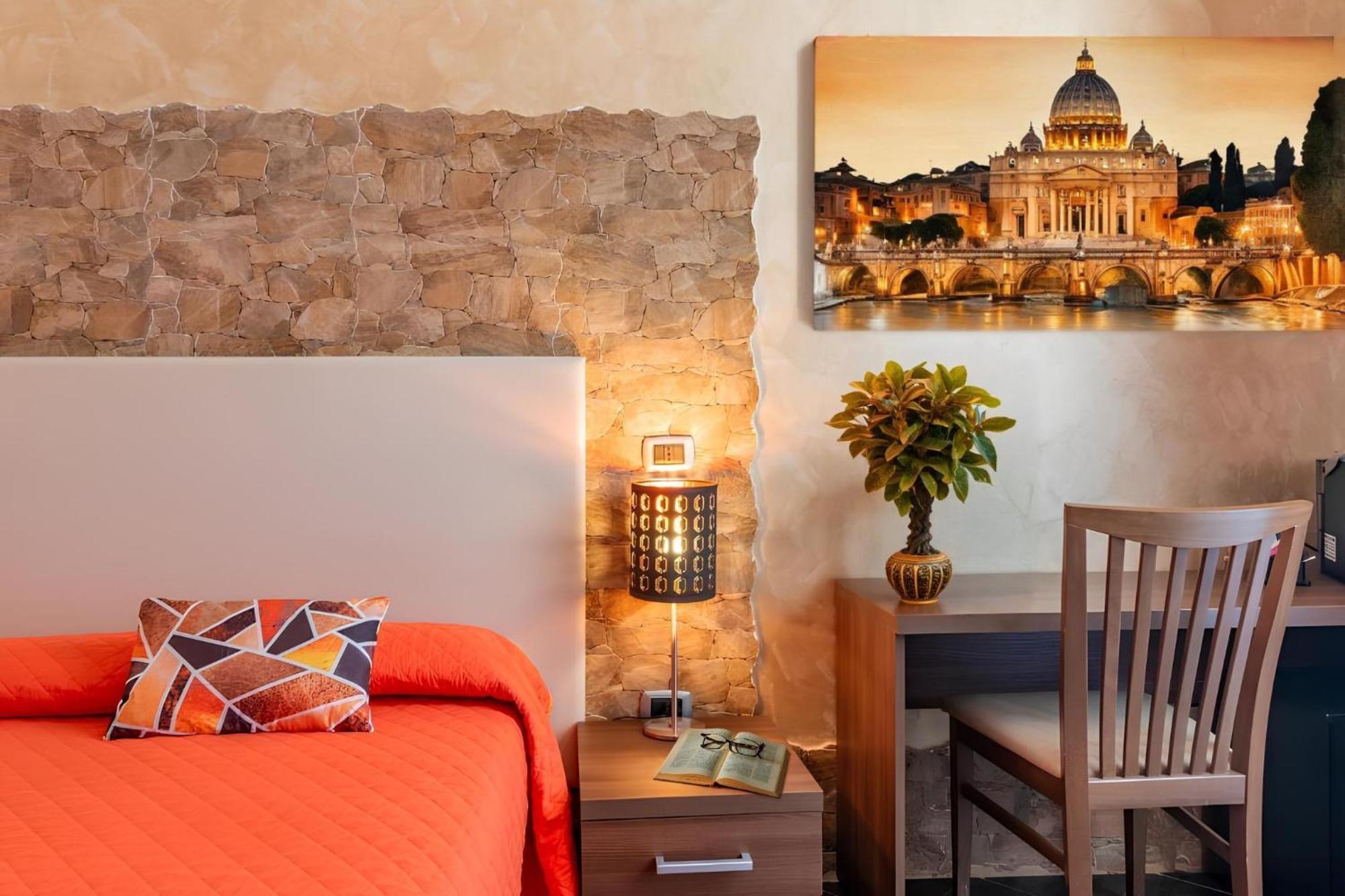 Alis Laura Guest House - 150M From Piazza Bologna Metro And 10 Minutes From The Colosseum Экстерьер фото